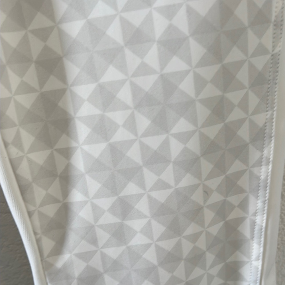 Stylish Geometric Patterned Pants - Picture 7 of 13